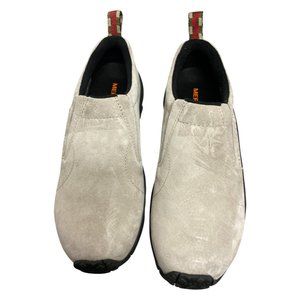 MERRELL Dual Density For Women-J60802 -Gray-Size 8.5-(Brand New NO BOX)